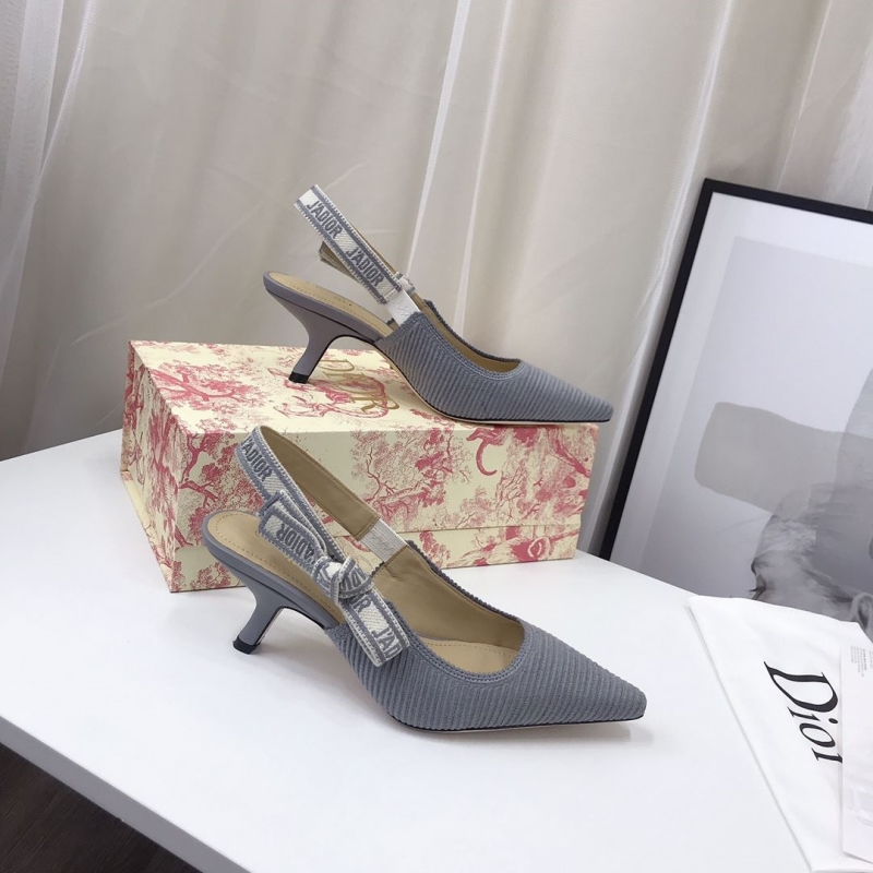 Christian Dior High Heels